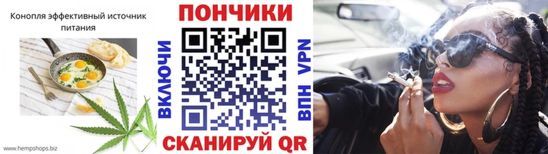 Купить Кунгур Cannafood конопля